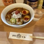 RAMEN ガモウスマイル - 