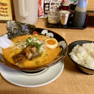 あぶらやらーめん _0