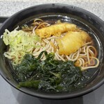 名代 富士そば - 料理写真: