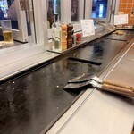 月島もんじゃ たまとや - 料理写真: