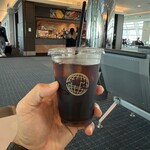 三本珈琲店 - ドリンク写真: