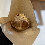 Patisserie Unir les Coeurs - 料理写真: