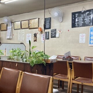食堂 イタミ_2