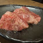 ホルモン食堂 - 料理写真: