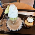 COZY CAFE - 