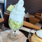 COZY CAFE - 