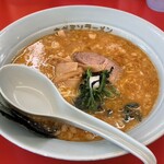 ラーメンショップ 椿 - 