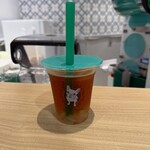 ブルプル - ドリンク写真: