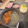 黒豚しゃぶしゃぶ処 若菜 - 