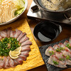 完全個室 海鮮和食 新鮮組