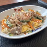 大衆食堂 半田屋 - 料理写真: