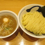 つじ田 - 料理写真: