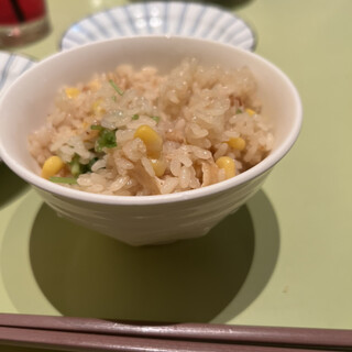 口コミ一覧 : 京都石塀小路豆ちゃ 横浜 （イシベコウジ マメチャ