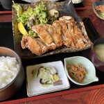 そばの里 六助 - 