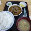 永井食堂