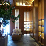 ザ・リッツ・カールトン沖縄 - ホテル内／スパ