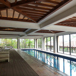 ザ・リッツ・カールトン沖縄 - ホテル内／屋内プール