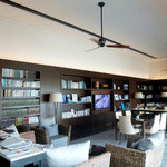 ザ・リッツ・カールトン沖縄 - ホテル内／ライブラリ