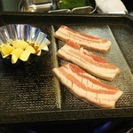 サムベジ家 - 厚切りサムギョプサル