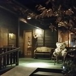 Jingisukan Ando Kafe Jinjin - 【H27.3.26】