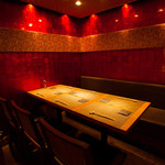 ふなちゅう 銀座中央通り店