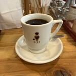 喫茶店 ピノキオ - ドリンク写真: