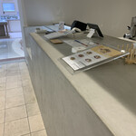IN・TO COFFEE STAND - 