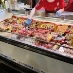 唐戸市場 活きいき馬関街 - 