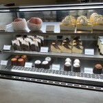 IN・TO COFFEE STAND - 