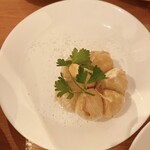 原始炭焼 いろり家 - 