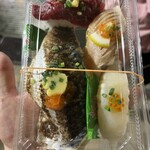 唐戸市場 活きいき馬関街 - 