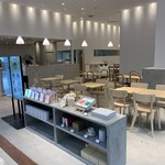 IN・TO COFFEE STAND - 
