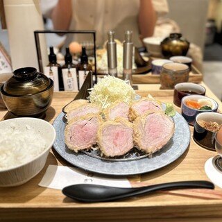 とんかつ わだ福_1