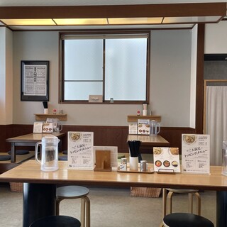 ちゃんぽん亭 イーグル_2