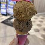 サーティワンアイスクリーム - 料理写真: