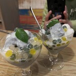 ディスカバリーカフェ - 