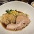 麺処ゆずラボ。 - 料理写真: