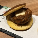 焼肉 うしみつ一門 - ✳︎どらバーグ