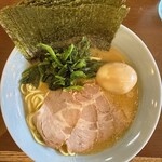 寿々喜家 - 料理写真: