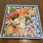 味処ふみ - 