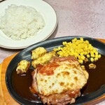サイゼリヤ - 料理写真: