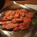松阪牛炭火焼肉まる良 - 