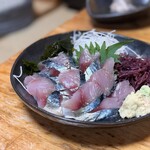 大衆割烹 善甚 - 