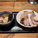 松戸中華そば 富田食堂 - 料理写真: