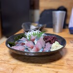 大衆割烹 善甚 - 