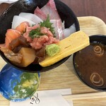 ろく水産 - 