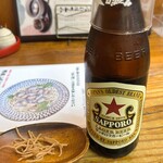 吾作 - ドリンク写真: