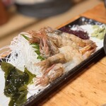 大衆割烹 善甚 - 