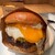 eggslut - 料理写真:ルート20 サンド チーズバーガー