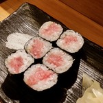 やすけ - 鉄火巻